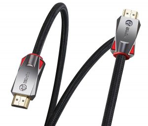 4K HDR HDMI Cable from iBirdie