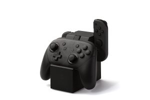 PowerA Controller Charger – Joy-Con and Pro